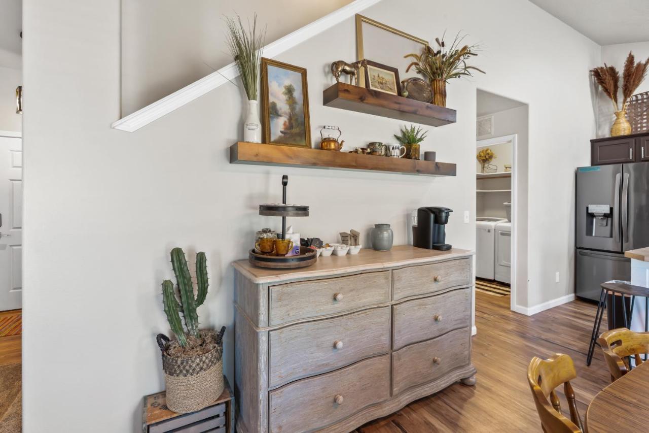 Southwestern Style 4 Bedroom Nampa Home Sleeps 16! Esterno foto
