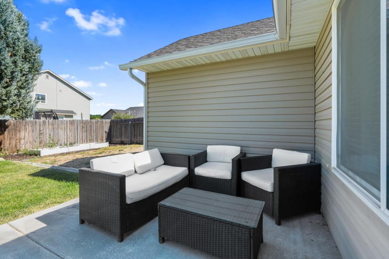 Southwestern Style 4 Bedroom Nampa Home Sleeps 16! Esterno foto