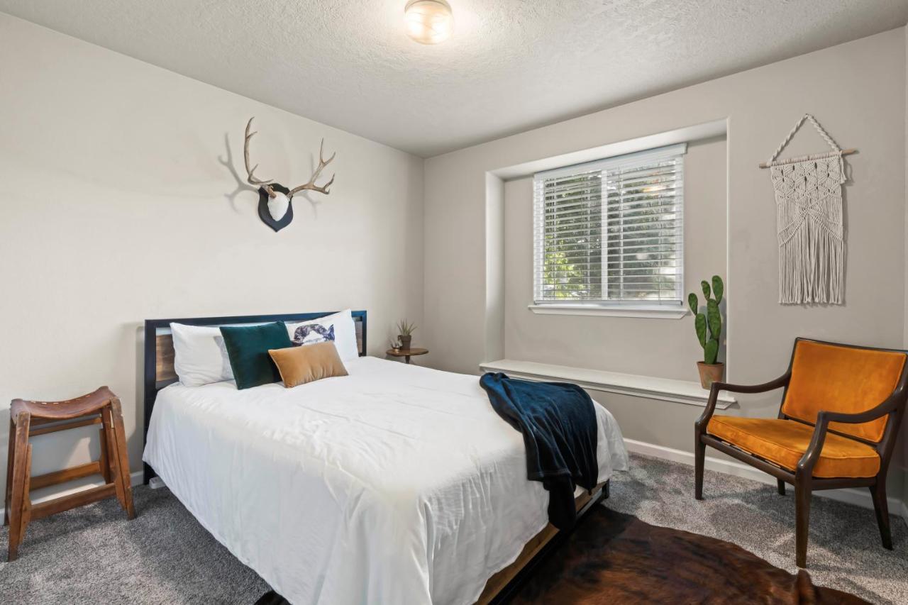 Southwestern Style 4 Bedroom Nampa Home Sleeps 16! Esterno foto