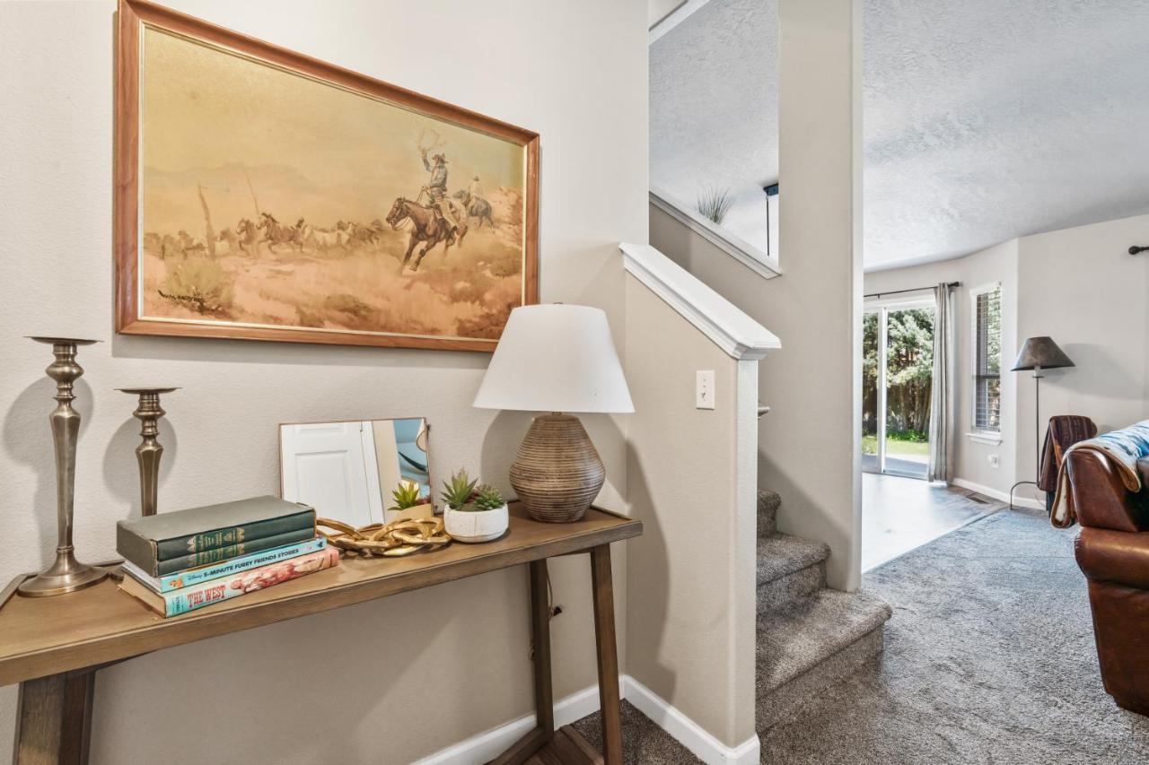 Southwestern Style 4 Bedroom Nampa Home Sleeps 16! Esterno foto