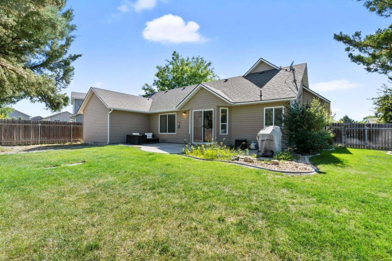 Southwestern Style 4 Bedroom Nampa Home Sleeps 16! Esterno foto