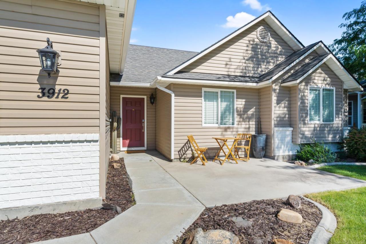 Southwestern Style 4 Bedroom Nampa Home Sleeps 16! Esterno foto